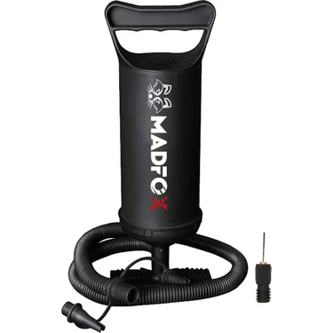 Madfox Air Hammer El Pompası