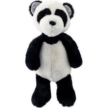 world's softest plush panda