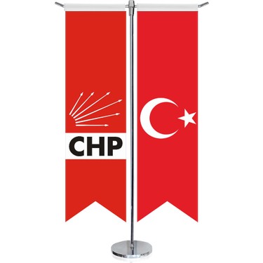 Asilmeydan Cumhuriyet Halk Partisi Chp Bayragi Logo Ve Fiyati