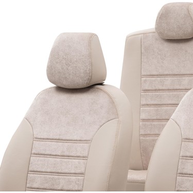 Otom Ford Focus 2011 2019 Ozel Uretim Koltuk Kilifi Milano Fiyati