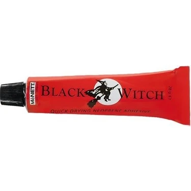 Mcnett Yapıştırıcı Neopren Black Witch 28