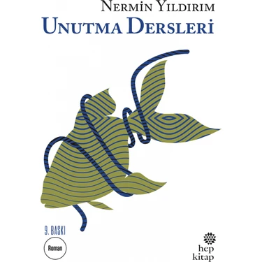 Unutma Dersleri - Nermin