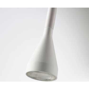 teknosell90 navlinge mandalli spot lamba beyaz fiyati