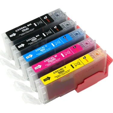 Canon DRUM Cartridge 6本セット format:webp