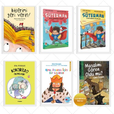 bitlerimi geri verin suterman boborildo problemleri kral kitabi