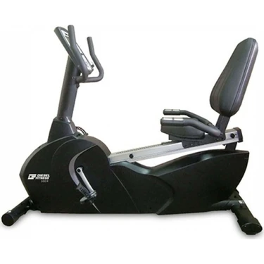 Diesel Fitness 500R Yatay