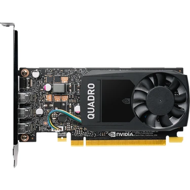 Pny Quadro P400 V2 2gb Gddr5 64BIT 16X Fiyatı - Taksit Seçenekleri