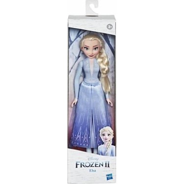 hasbro disney frozen 2 elsa