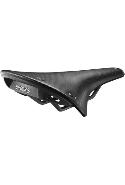 Brooks Cambium C17 All Weather Sele Siyah C201 A06300