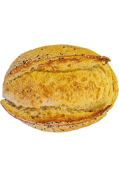 Habbaz Karakılçık Kepeksiz Ekmek 650 gr