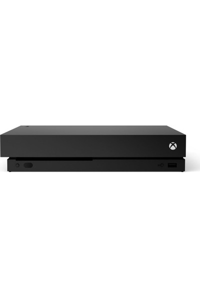 Microsoft Xbox One x 1 Tb Teşhir Ürünü
