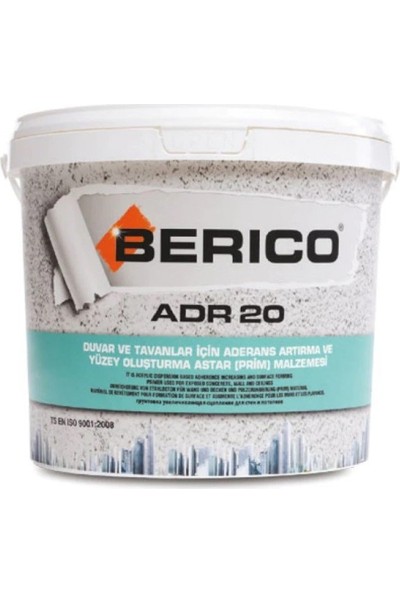 Berico Adr 20 - 5 kg