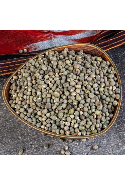 Parana Natural Bamya Tohumu 1 kg