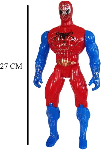 Spiderman Figur Oyuncaklar Ve Fiyatlari Hepsiburada Com