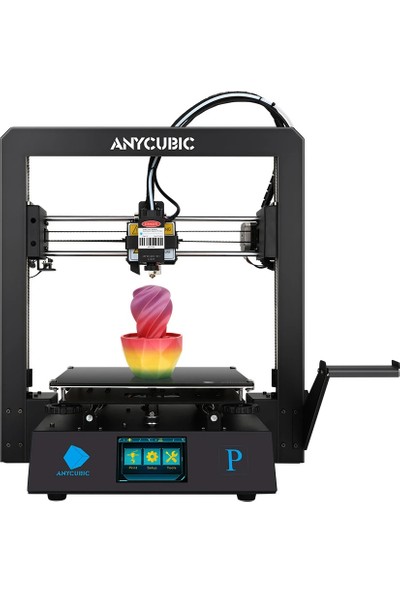 Anycubic Mega Pro 3D Yazıcı