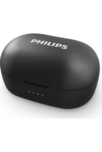 Philips TAT2205 TWS Kulak İçi Bluetooth Kulaklık Siyah
