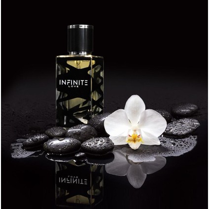 İnfinite Love Erkek Parfümü E72 50 ml Edp