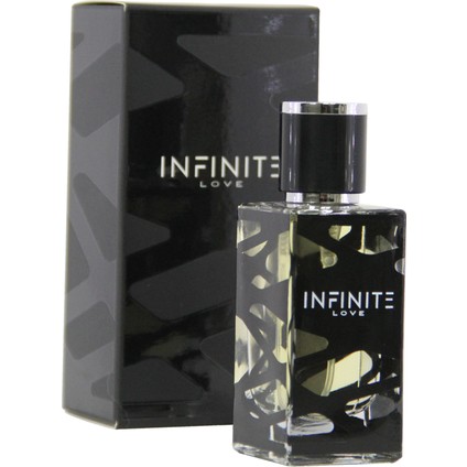 İnfinite Love Erkek Parfümü E72 50 ml Edp
