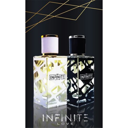 İnfinite Love Erkek Parfümü E72 50 ml Edp