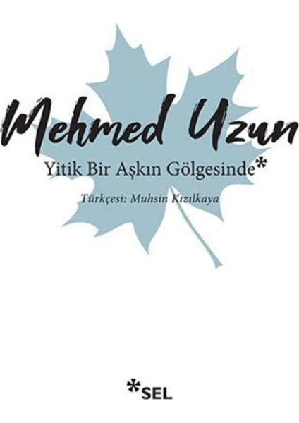 Yitik Bir Aşkın Gölgesinde - Mehmed Uzun