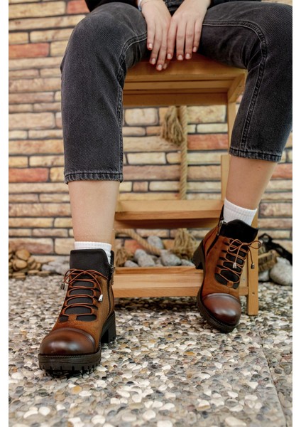 Taba Kadın Bot 0012720