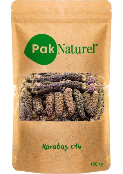 Karabaş Otu 100 gr