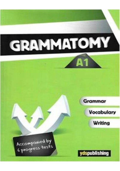 Grammatomy A1