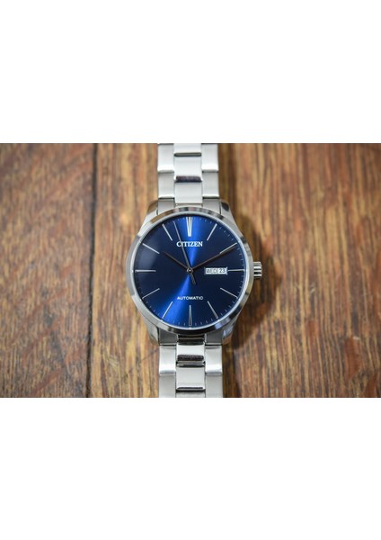 NH8350-83L Erkek Kol Saati modelleri