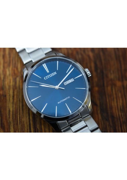 NH8350-83L Erkek Kol Saati fırsatları