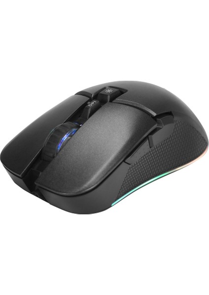 Me GM-310 Oyuncu Mouse Siyah