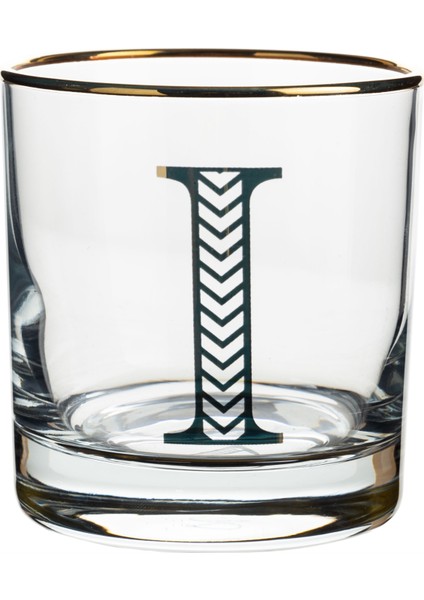 Mudo Concept Monogram Bardak - I 300Ml