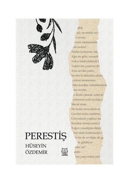 Perestiş - Hüseyin Özdemir