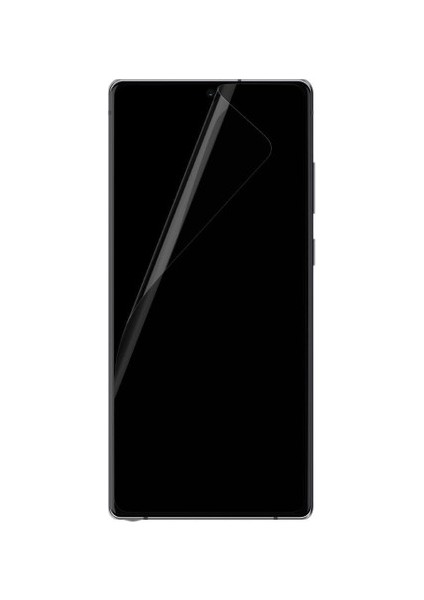 Redmi Note 9s Mat Gerçek Kırılmayan Nano Ekran Koruyucu