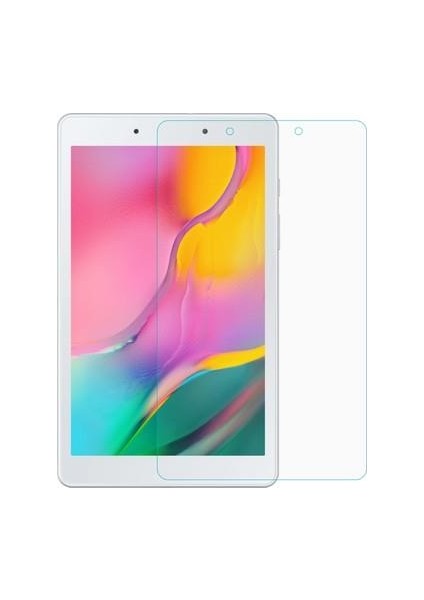 Huawei Mediapad T1 (7.0'') Tablet Gerçek Kırılmayan Nano Ekran Koruyucu