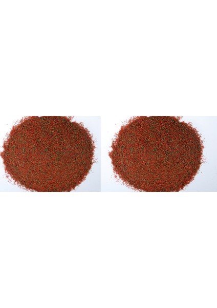 Guppy Rose Tropıcal 250 ml Balık Yemi
