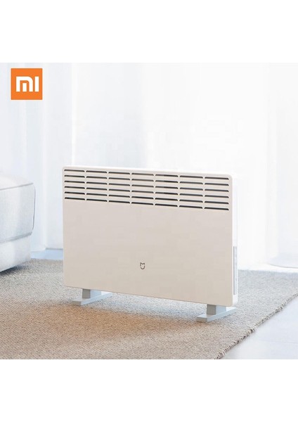 Mi Smart Space Heater S Kızılötesi Akıllı Elektrikli Isıtıcı