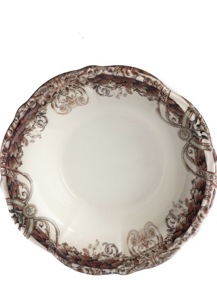 Baroque 24 Parça 6 Kişilik Yemek Takımı modelleri