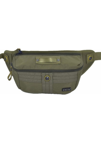 Freebag Günlük Bel Çantası Yeşil indirimleri