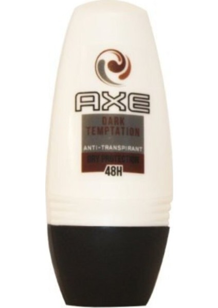 Roll On Dark Temptatıon 50 ml