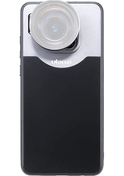 17MM Lens Bağlantı Kılıfı Huawei Mate 30