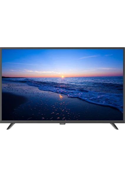 AX39DAL13 39" 99 Ekran Uydu Alıcılı HD Ready Smart LED TV