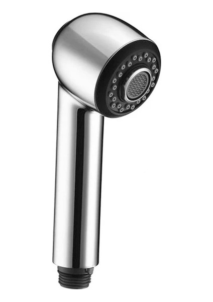 Spiralli Berber Evye El Duş Başlığı