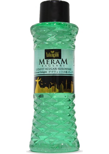 Pet Gedavet Rüzgarı 400ML