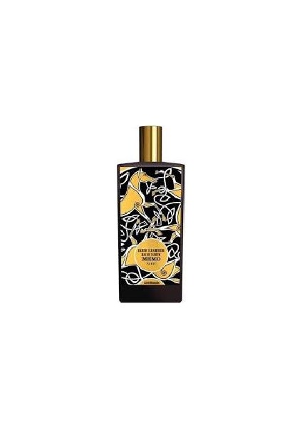 Irish Leather Edp 75 ml Parfüm