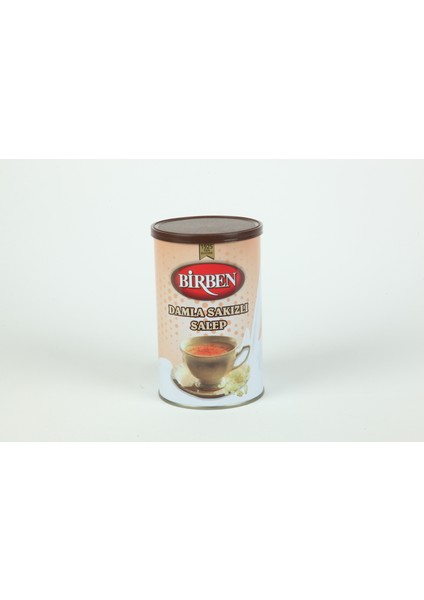 Damla Sakızlı Salep 350 gr