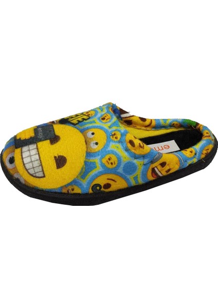00016 Halı Çocuk Terlik