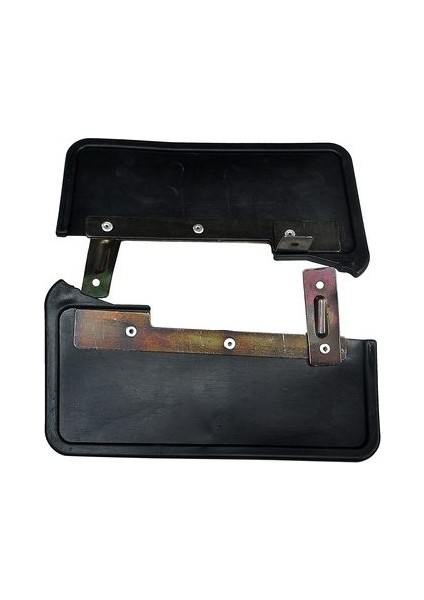 Transporter T5 Ön Paçalık Takımı 7H0898809