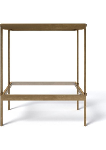 Fixt Yan Sehpa Eskitme Pirinç fırsatları