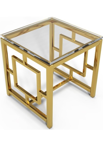 Honor Yan Sehpa Parlak Pirinç fırsatları