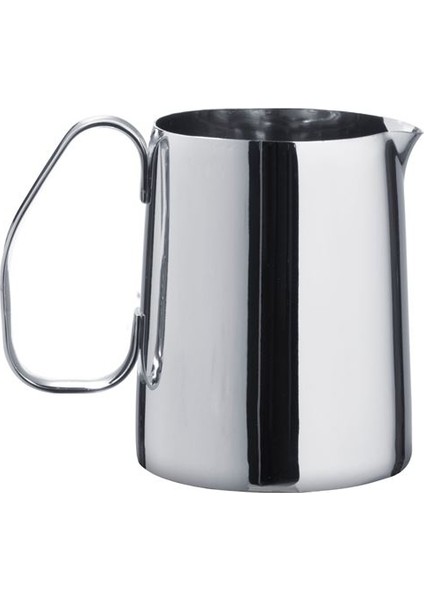 Mattlig Paslanmaz Çelik Sütlük 500 Ml